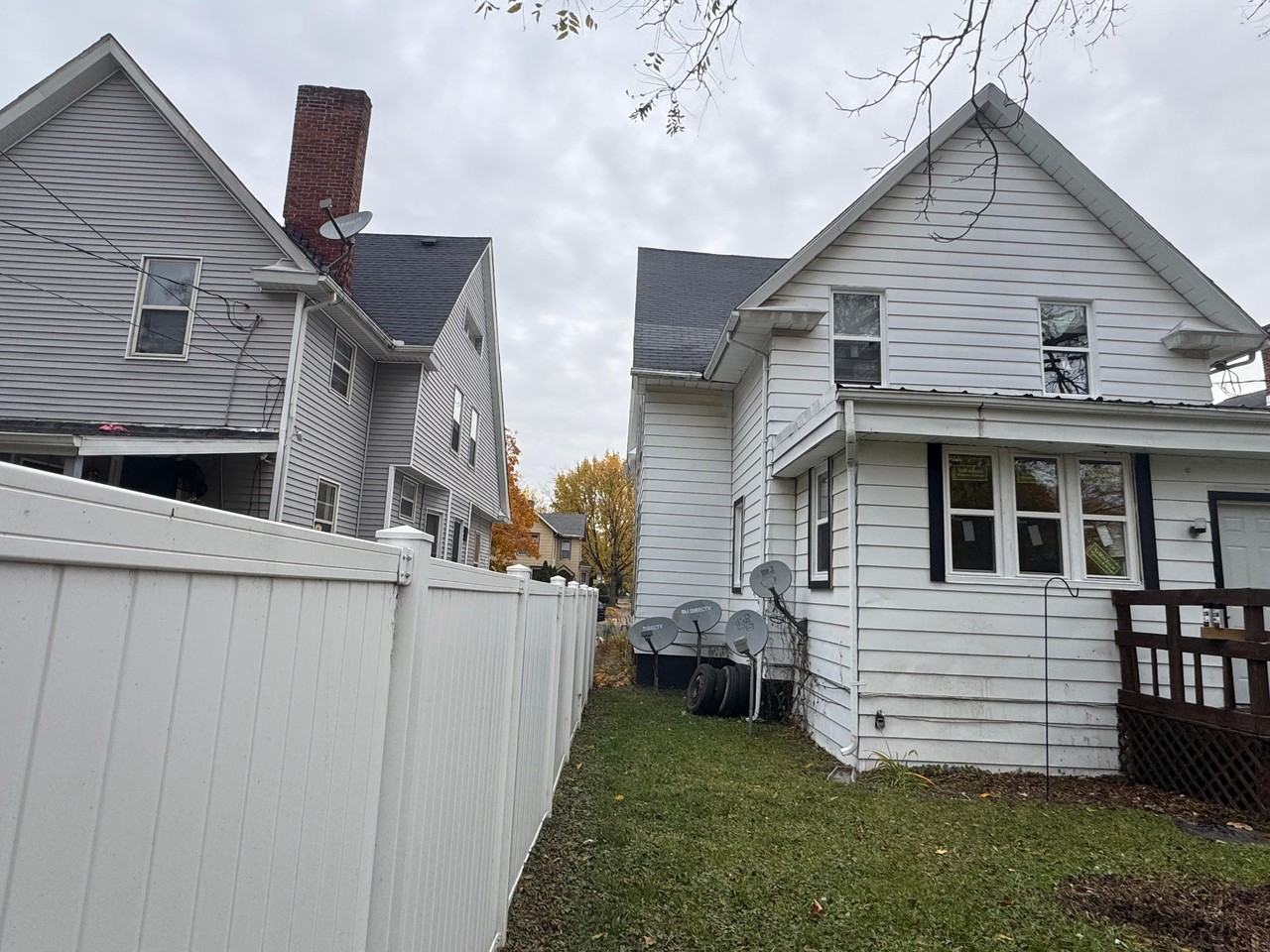 728 W Colfax Ave #1 - Photo 3 of 16