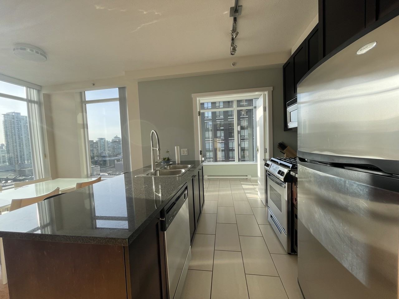 1001 Homer Street #1006 - Photo 4 of 19