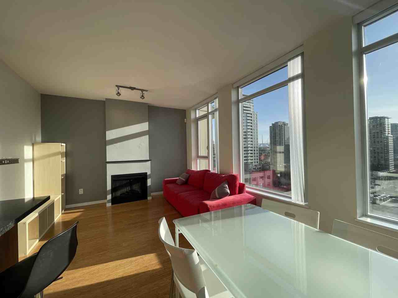 1001 Homer Street #1006 - Photo 3 of 19