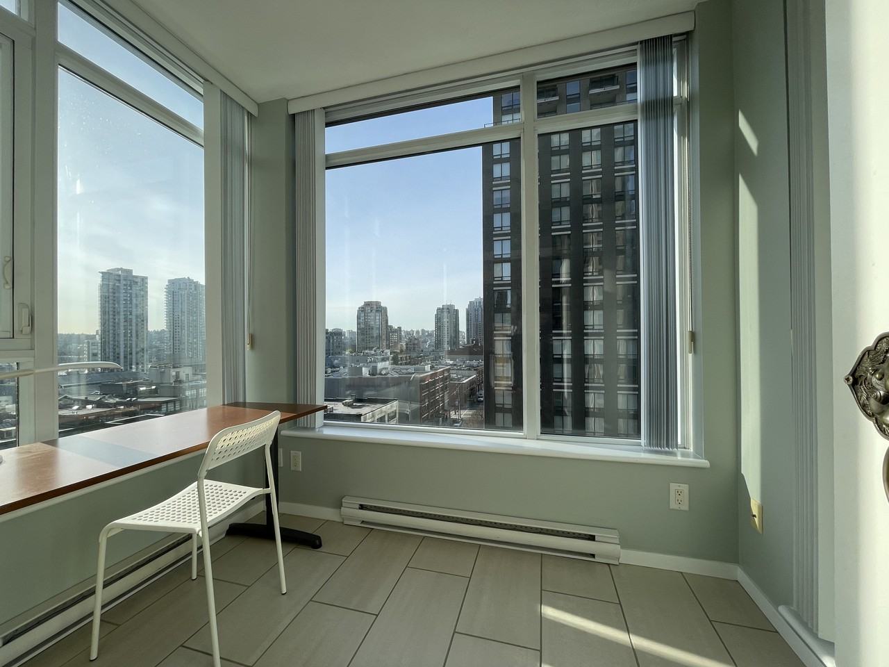 1001 Homer Street #1006 - Photo 5 of 19