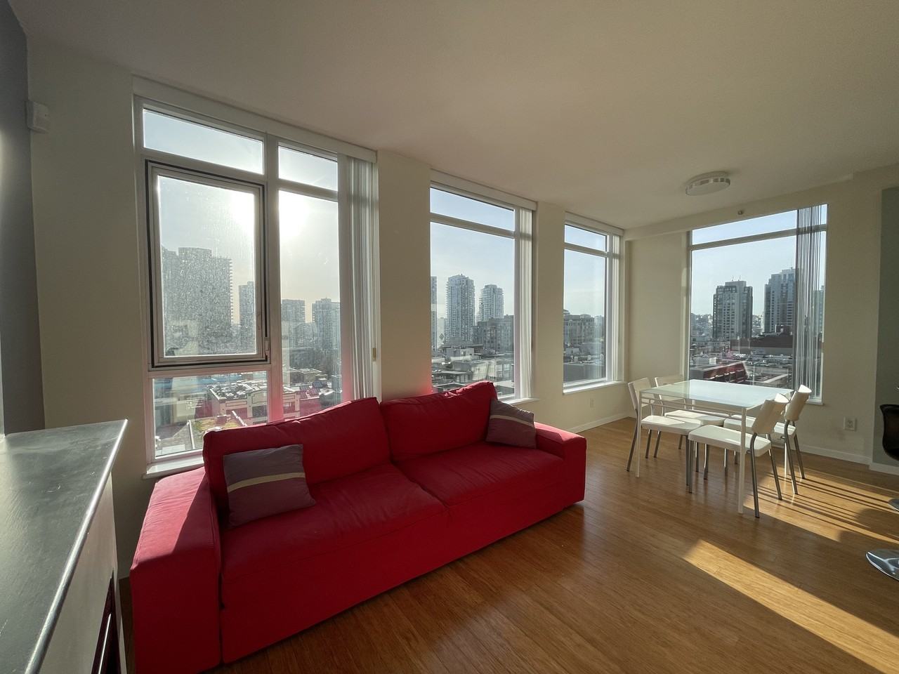 1001 Homer Street #1006 - Photo 2 of 19