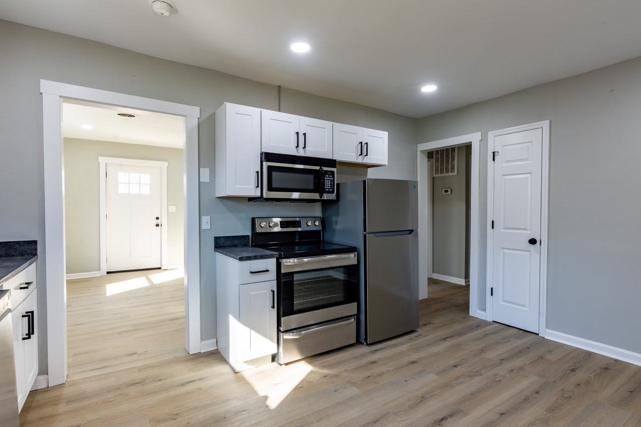 3312 Tarlton Ave #1 - Photo 2 of 27