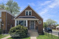 7700 S Wood St - Photo 1 of 1