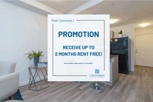 Peatt Commons 1 - Photo 1 of 1