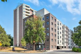 Marlborough Manor - Photo 1 of 1