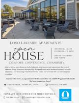 LoSo Lakeside Apartments - Photo 1 of 1