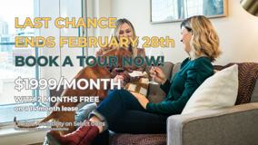 The Oliver Apartments - Photo 1 of 1