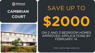 Cambrian Court - Photo 1 of 1