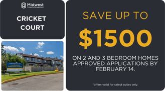 Cricket Court - Photo 1 of 1