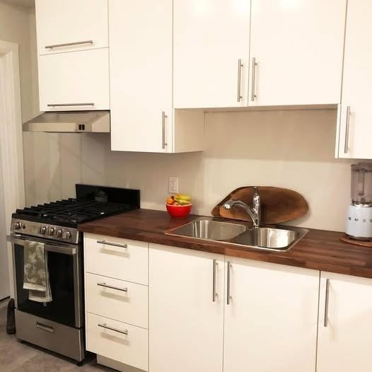 Annette St & Dundas St W #1 - Photo 4 of 6