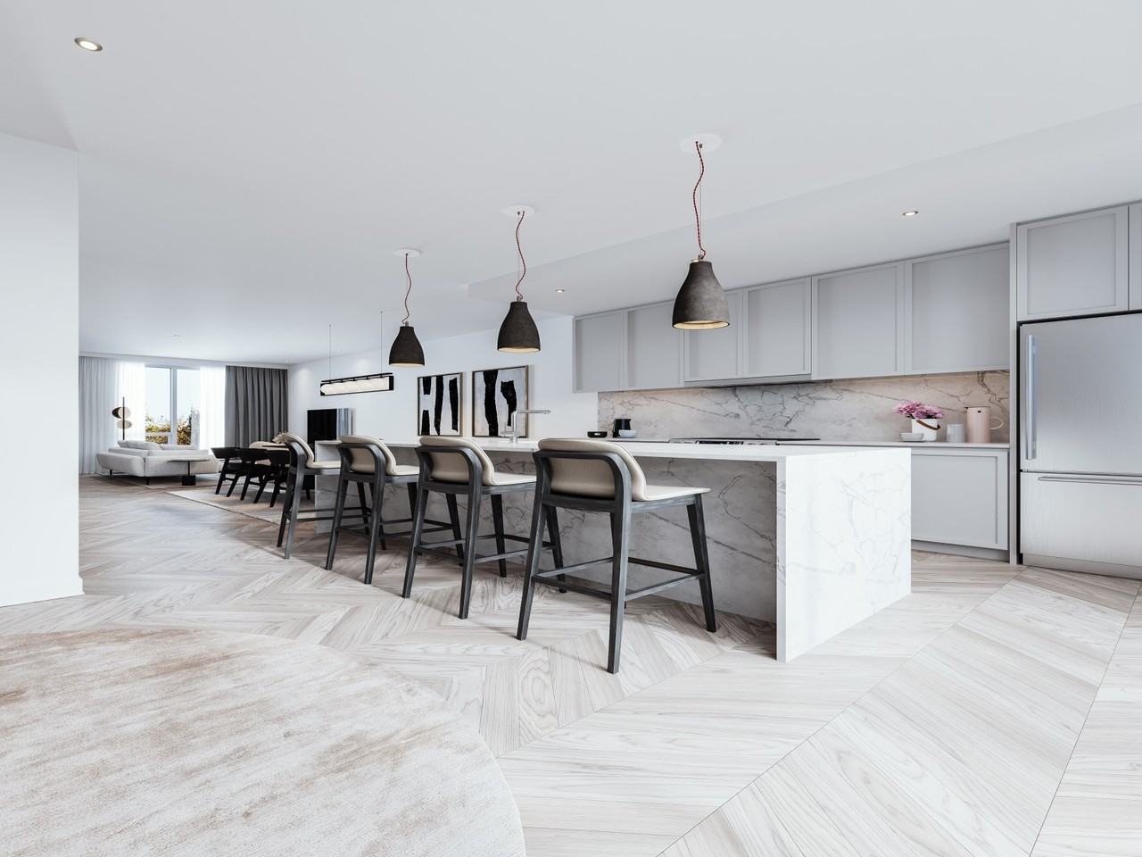 UNIVERT LaSalle - Photo 5 of 35