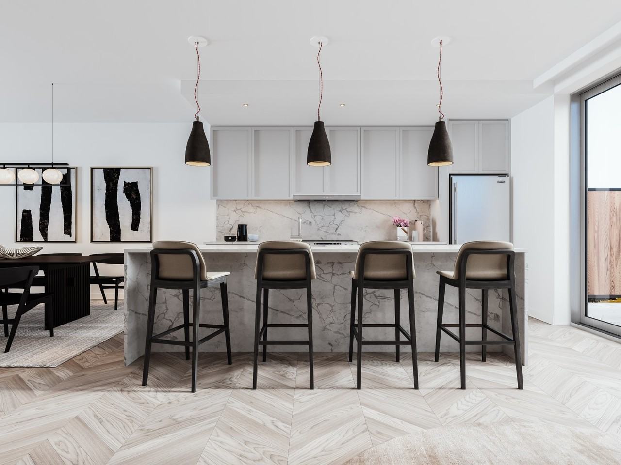 UNIVERT LaSalle - Photo 7 of 35