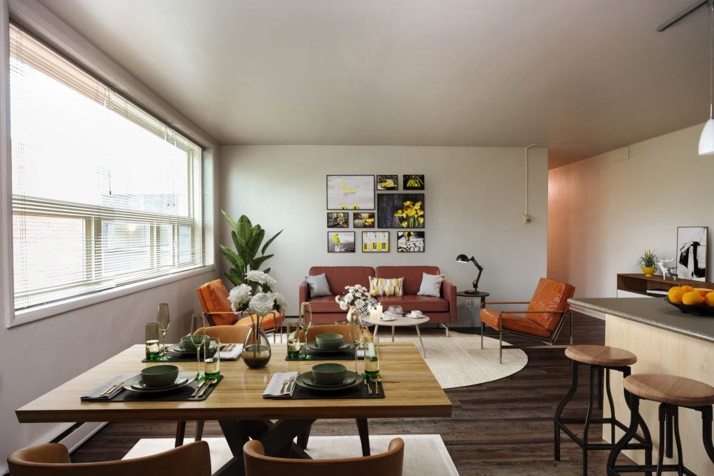 Essex House - Photo 2 of 12