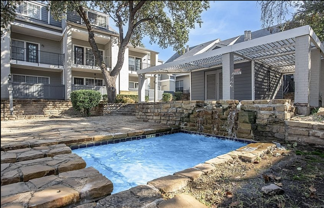 Audelia Rd & Forest Ln #1201 - Photo 2 of 18