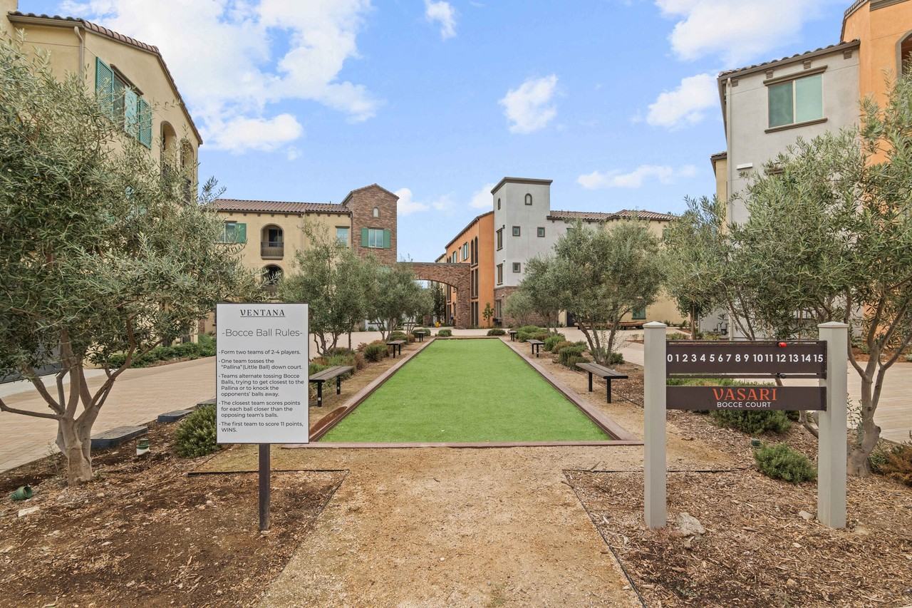 VASARI AT VENTANA - Photo 5 of 9