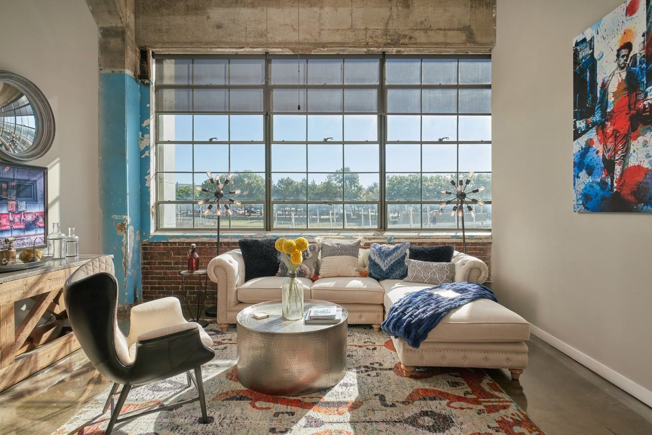 Lofts at Mockingbird Station Apartments - Photo 5 of 58