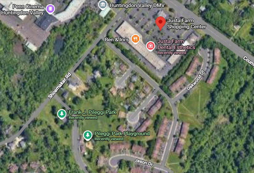 2047 Jason Drive - Photo 3 of 3