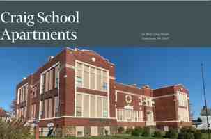 featured image of 54 W Craig St