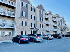 featured image of 101 Colonnade St