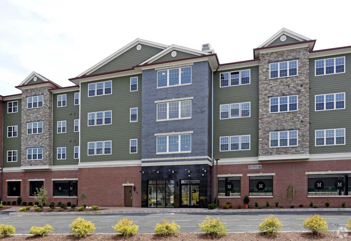 Park View Apartments - Photo 7 of 10