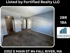 2352 S Main St #4 - Photo 1 of 1