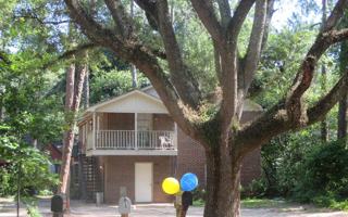 featured image of Tift St