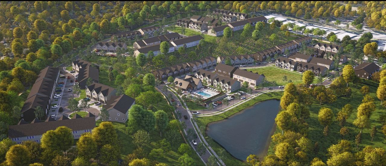 HARMON West Meade by Crescent Communities - Photo 5 of 7