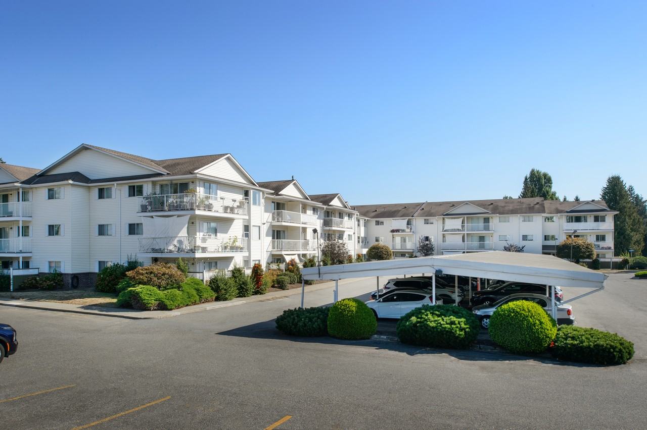 32435 George Ferguson Way #317