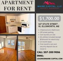 featured image of 147 State St