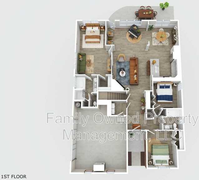 123 Thousand Oaks Cir - Photo 3 of 50