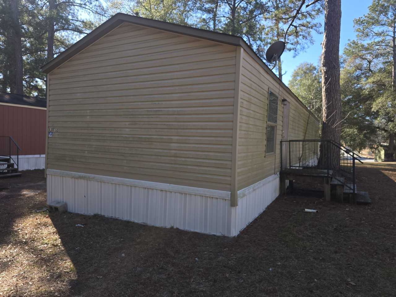 822 Vienna Road - Photo 2 of 4