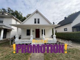 1311 N Olney St - Photo 1 of 1