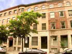 1121 North Calvert Apartments - Photo 1 of 1