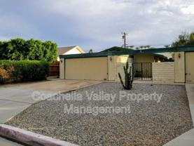 73361 Catalina Way #A - Photo 1 of 1