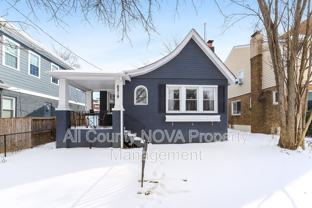 6219 Piney Branch Rd Nw - Photo 1 of 1