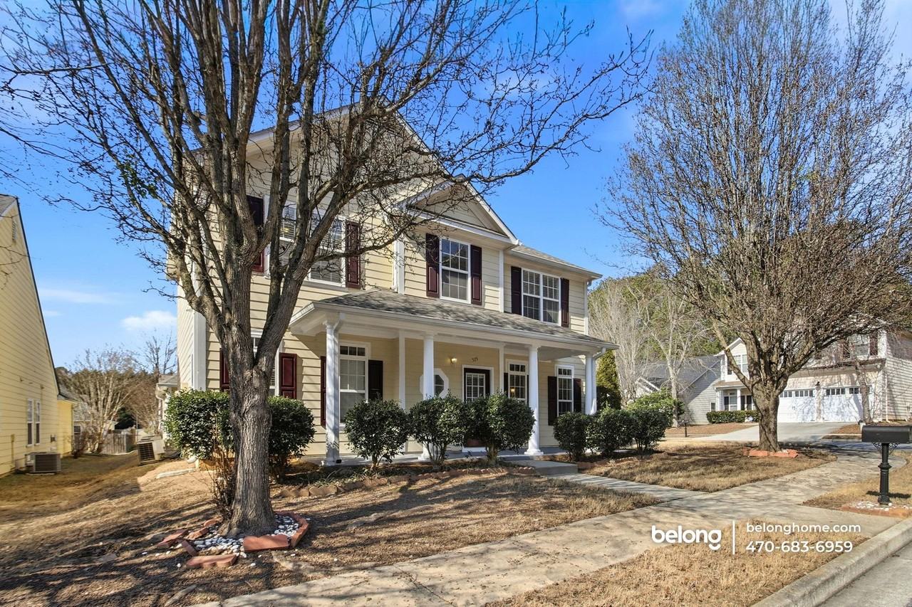 505 Anglewood Trce - Photo 2 of 23