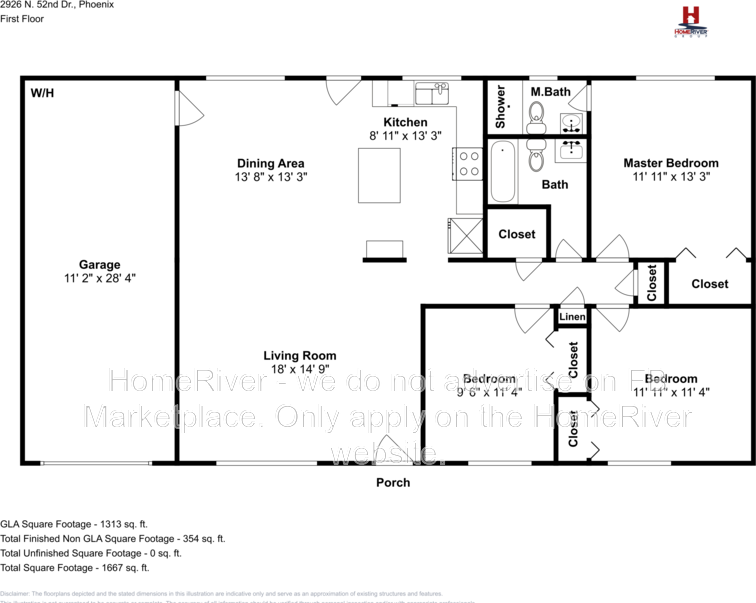 2926 N 52nd Dr - Photo 2 of 20