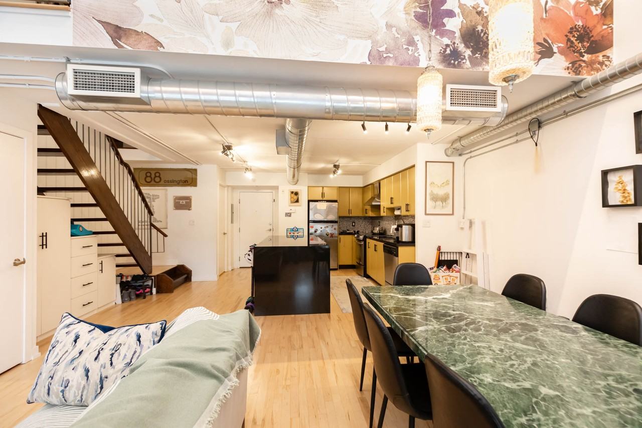 1100 Lansdowne Avenue #328 - Photo 5 of 21