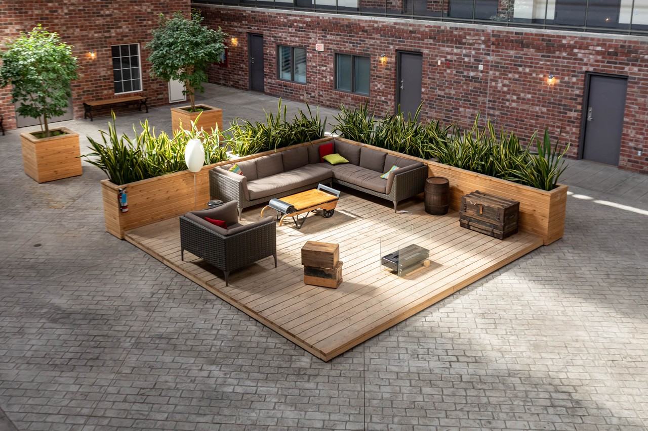 1100 Lansdowne Avenue #328 - Photo 4 of 21