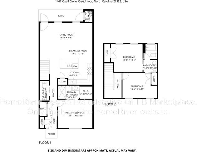 1467 Quail Cir - Photo 3 of 22