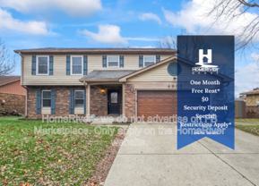 4905 Carry Back Ln - Photo 1 of 1