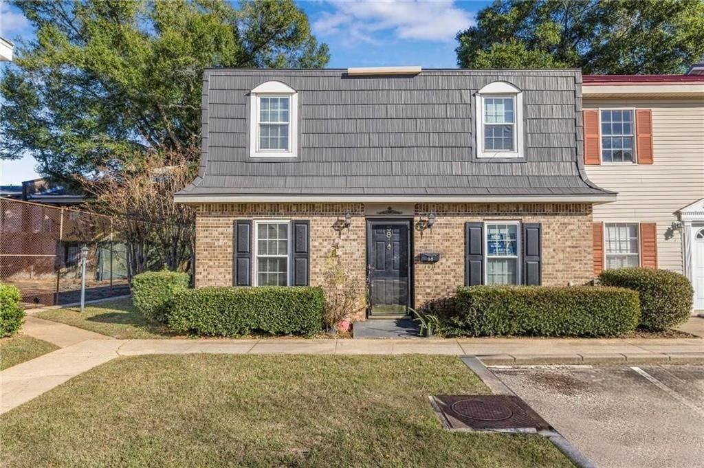 4017 Cottage Hill Rd ##58 - Photo 2 of 34