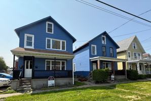 featured image of 614 E Market St