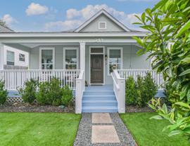 213 N Hutcheson St - Photo 1 of 1