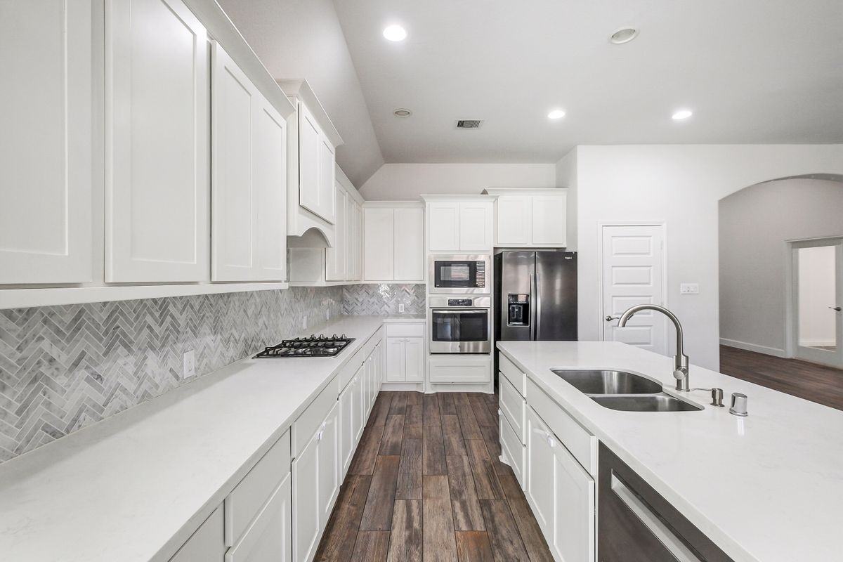 10835 High Red Mesa - Photo 2 of 5