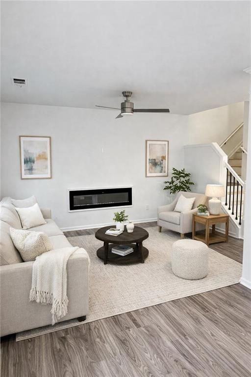 1316 Taylor Way ##1 - Photo 6 of 8