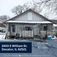 featured image of 2403 E William St