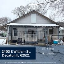 2403 E William St - Photo 1 of 1