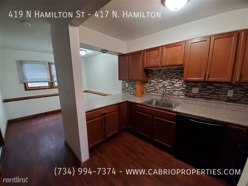 417/419 N. Hamilton St. - Photo 4 of 12