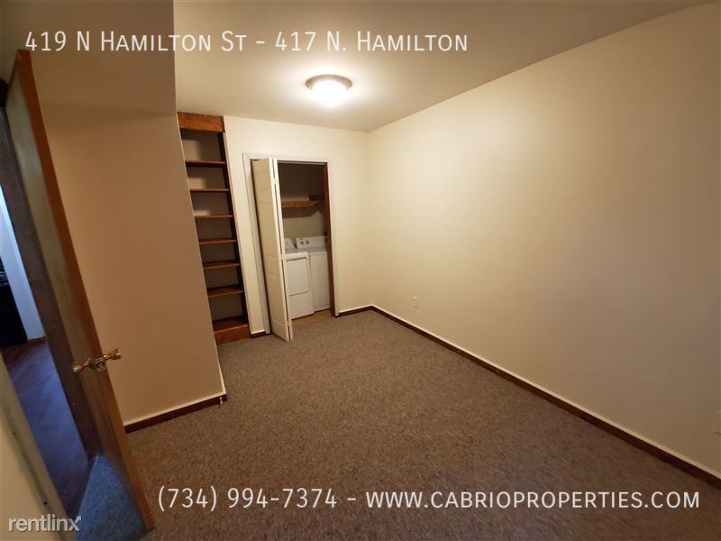 417/419 N. Hamilton St. - Photo 5 of 12
